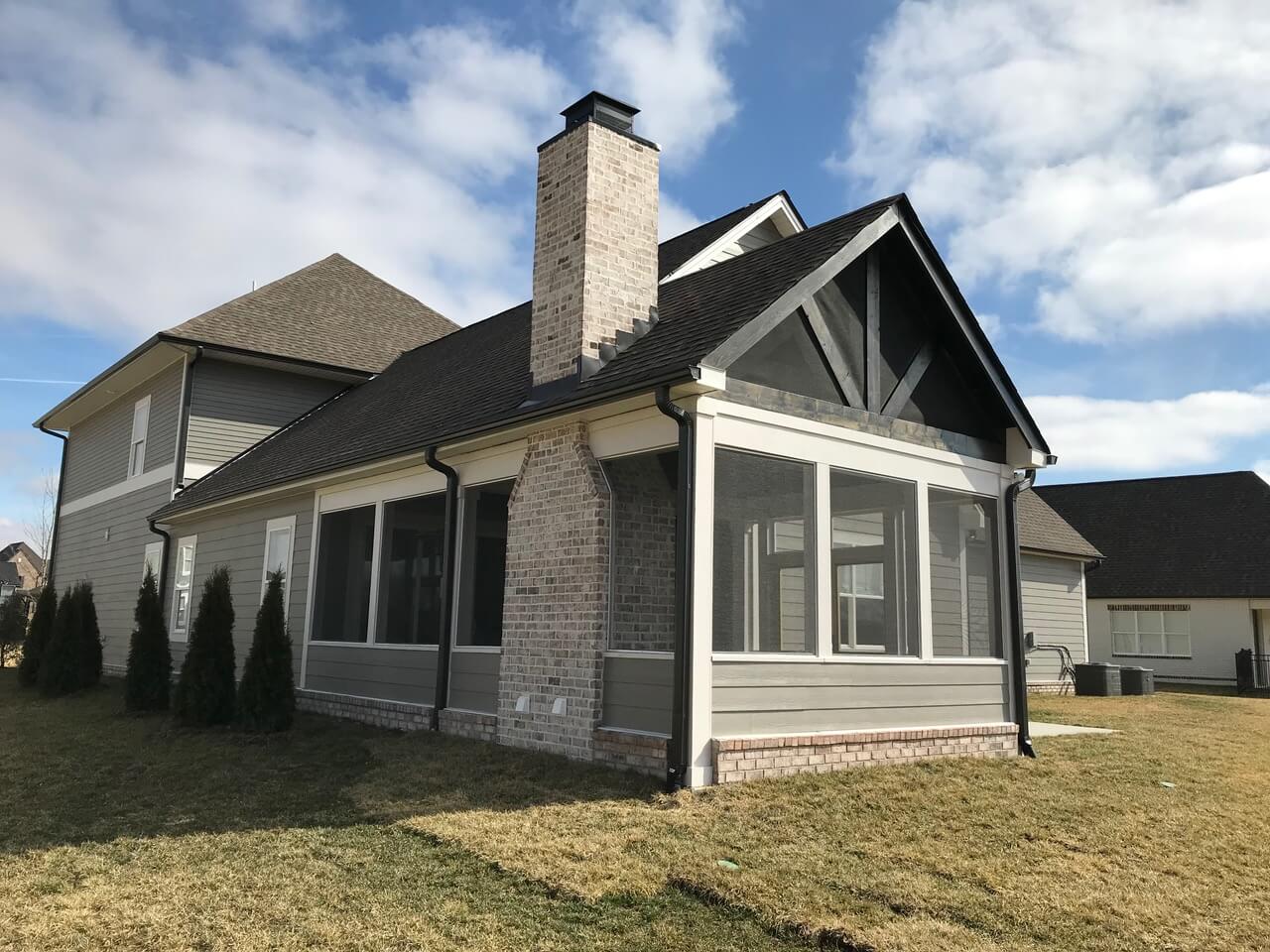 Home Builds and Renovations: Where Should Your Home Addition Be?